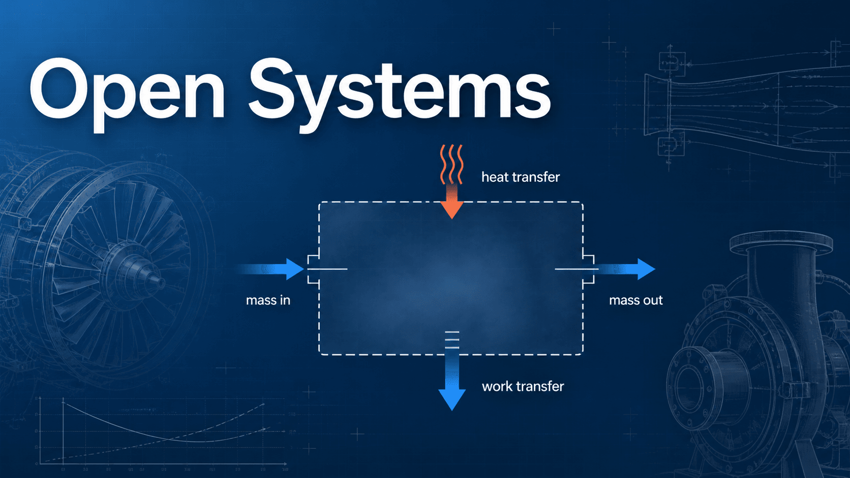 Open Systems in Industrial Processes: A Key Concept