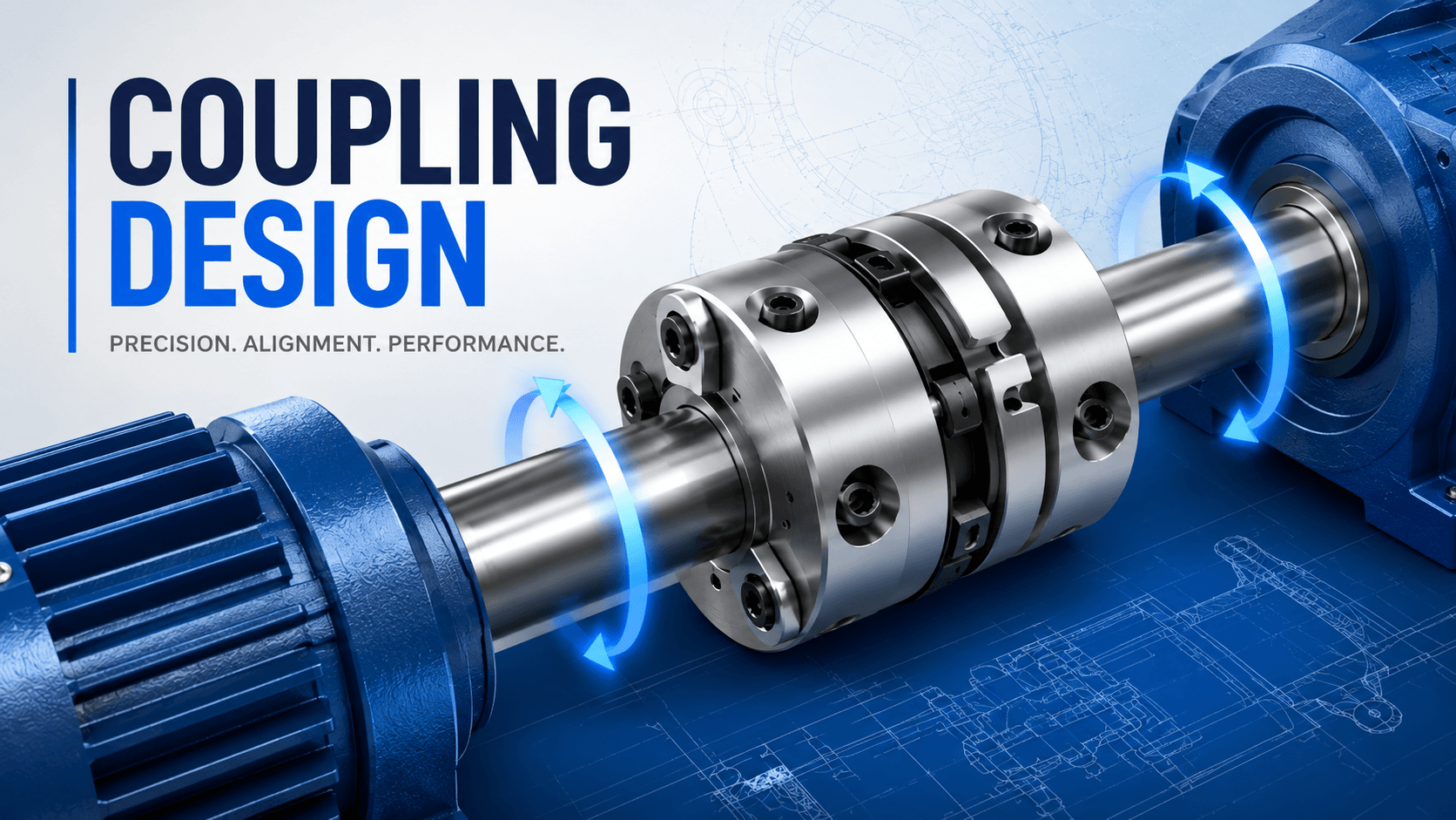 Coupling Design Guide: Types, Torque & Alignment