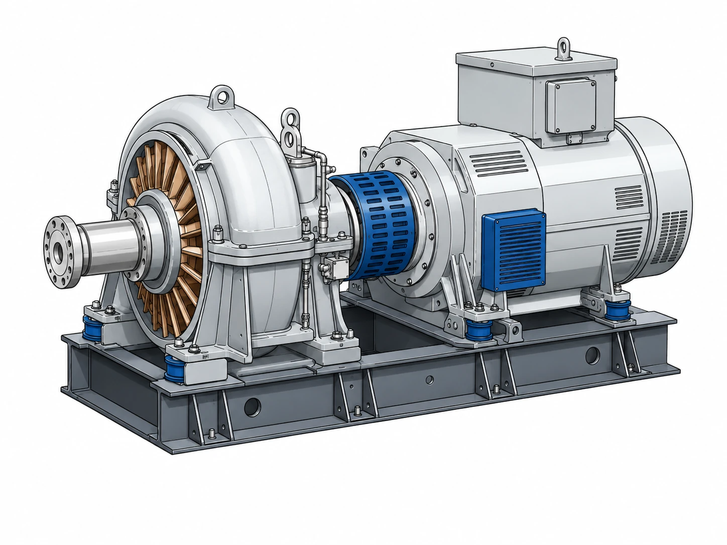 Engineering Interface Requirements Examples Exploring the Key Power System Components